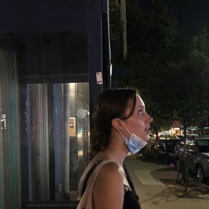 Meet your Posher, Tilda